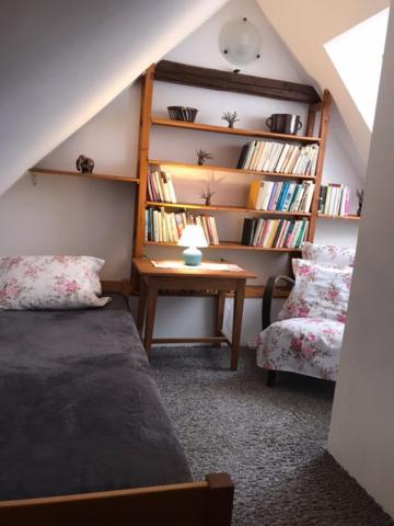 Apartman Bechyně Dış mekan fotoğraf