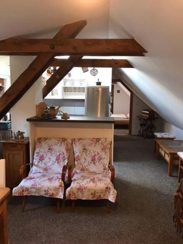 Apartman Bechyně Dış mekan fotoğraf