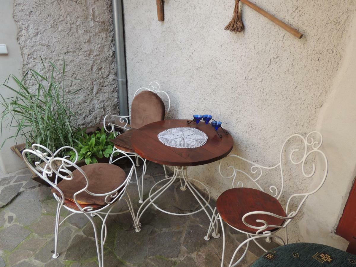 Apartman Bechyně Dış mekan fotoğraf